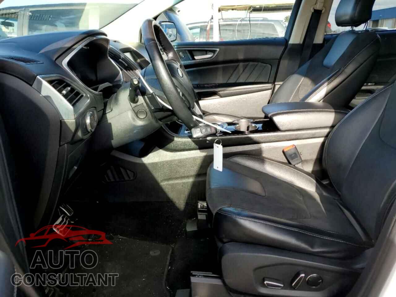 FORD EDGE 2015 - 2FMTK4AP9FBC03028