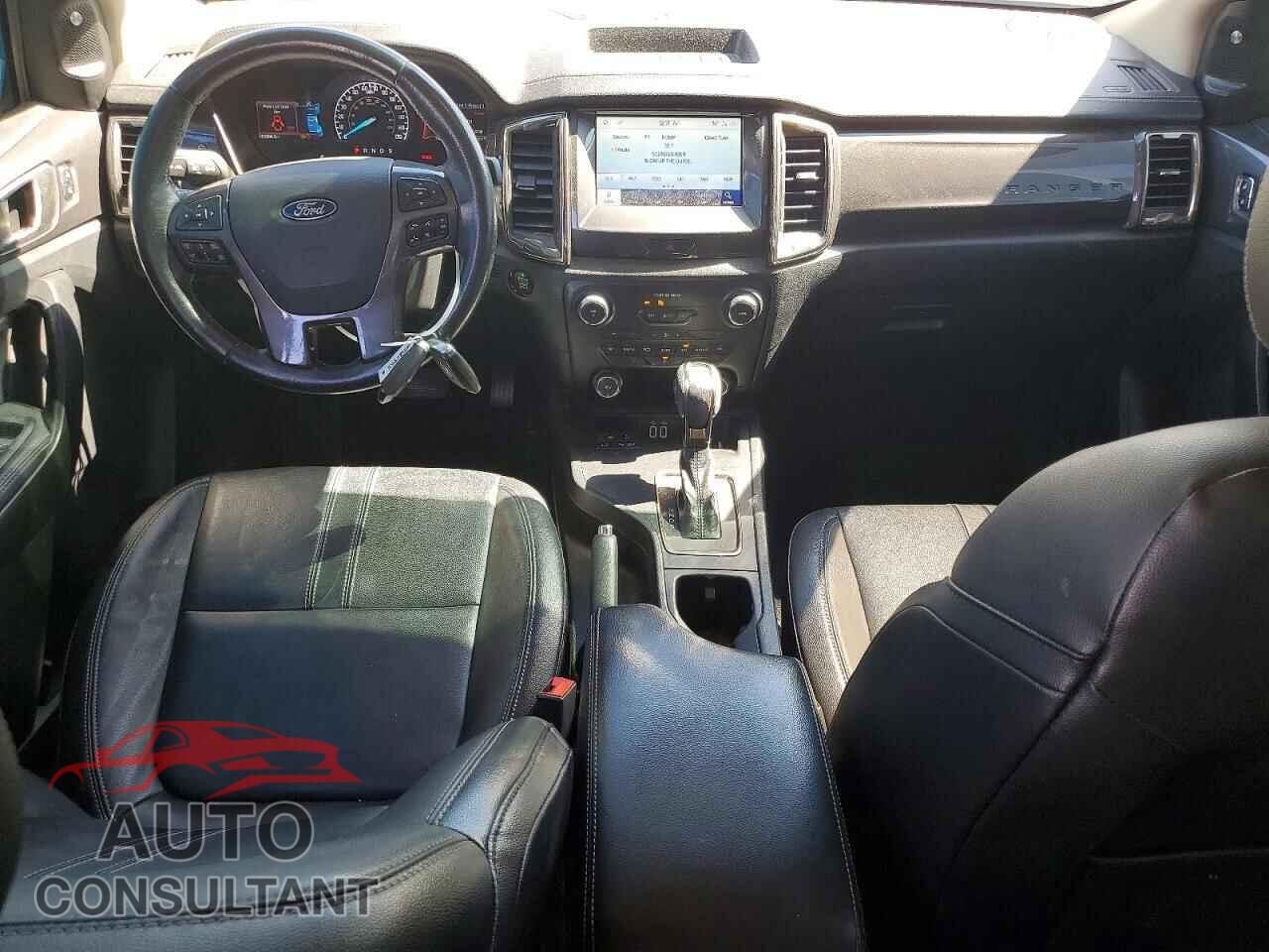 FORD RANGER 2020 - 1FTER4EH2LLA62049