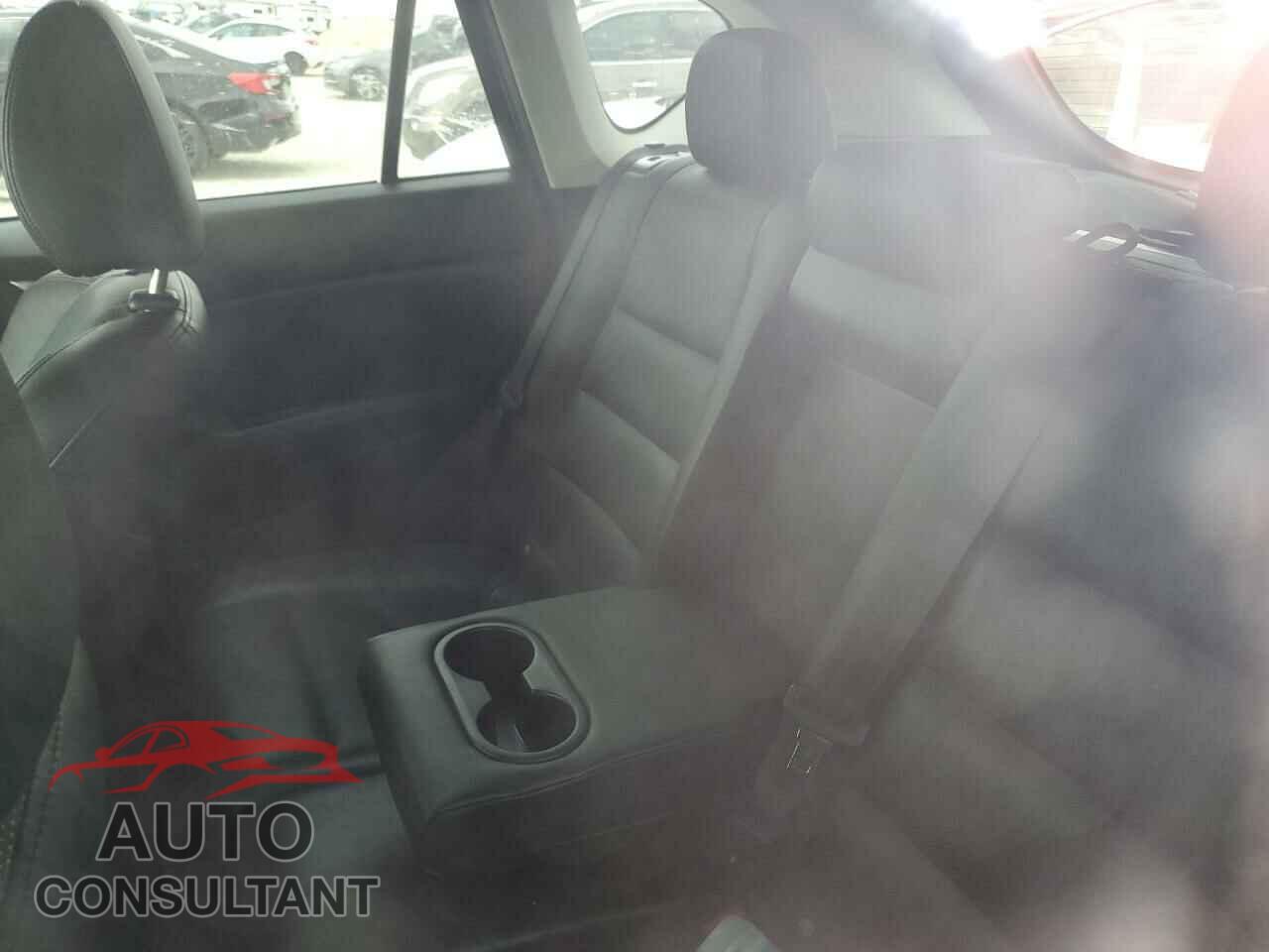 MAZDA CX-5 2013 - JM3KE4DE2D0120063