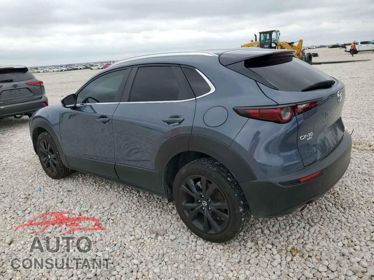 MAZDA CX30 2023 - 3MVDMBCM8PM531548