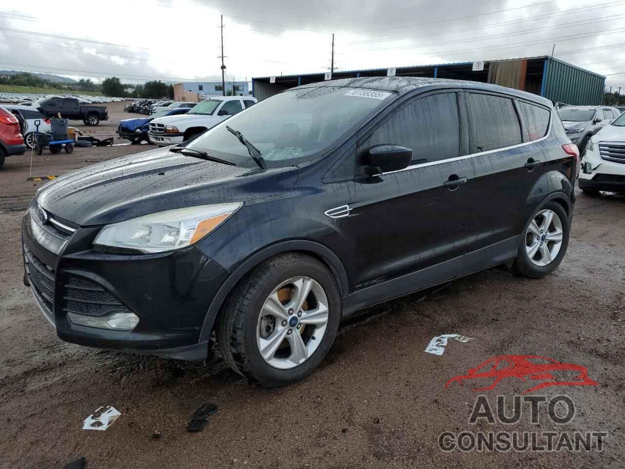 FORD ESCAPE 2015 - 1FMCU9G92FUC81189