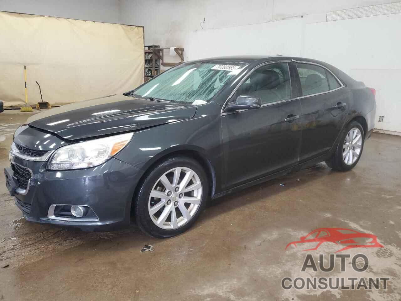 CHEVROLET MALIBU 2014 - 1G11E5SL9EF287328