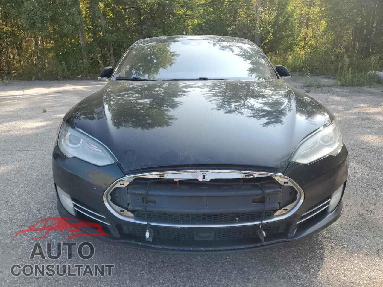 TESLA MODEL S 2015 - 5YJSA1H44FF082098