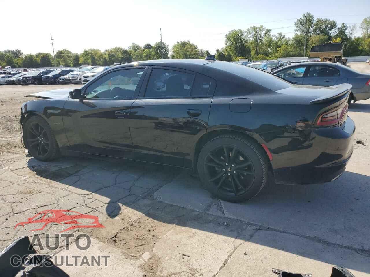 DODGE CHARGER 2017 - 2C3CDXCT5HH547485