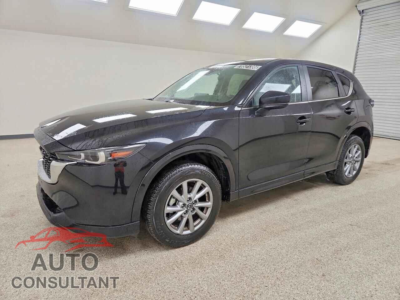 MAZDA CX-5 2025 - JM3KFBBL2S0643454