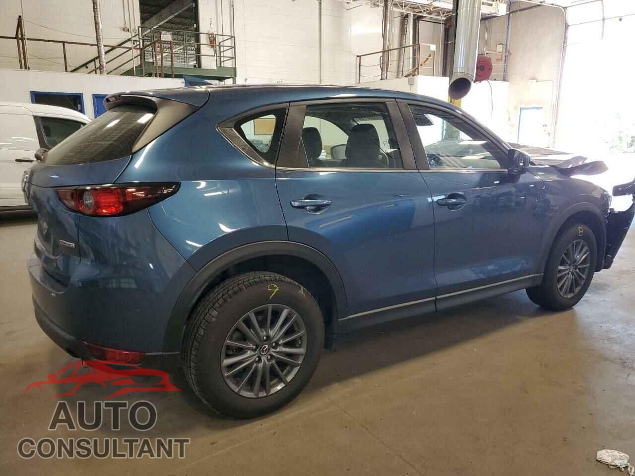 MAZDA CX-5 2020 - JM3KFBBM3L0806820