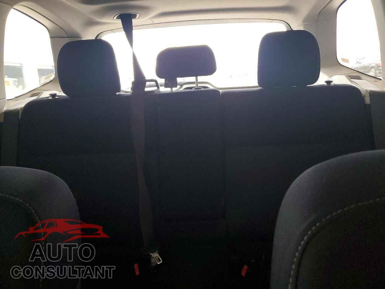 SUBARU FORESTER 2015 - JF2SJADC8FH418432