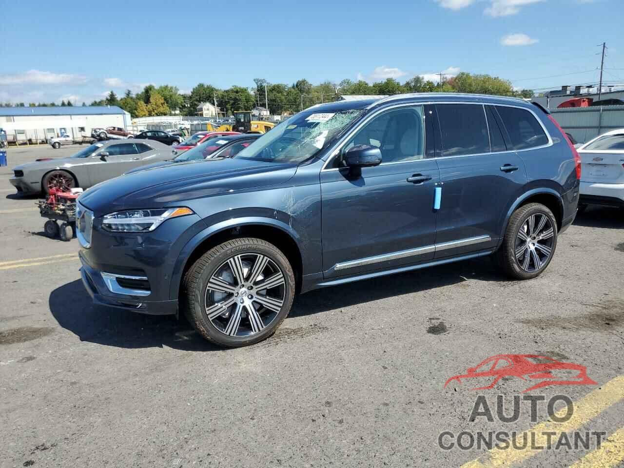 VOLVO XC90 ULTRA 2025 - YV4062JF5S1291490