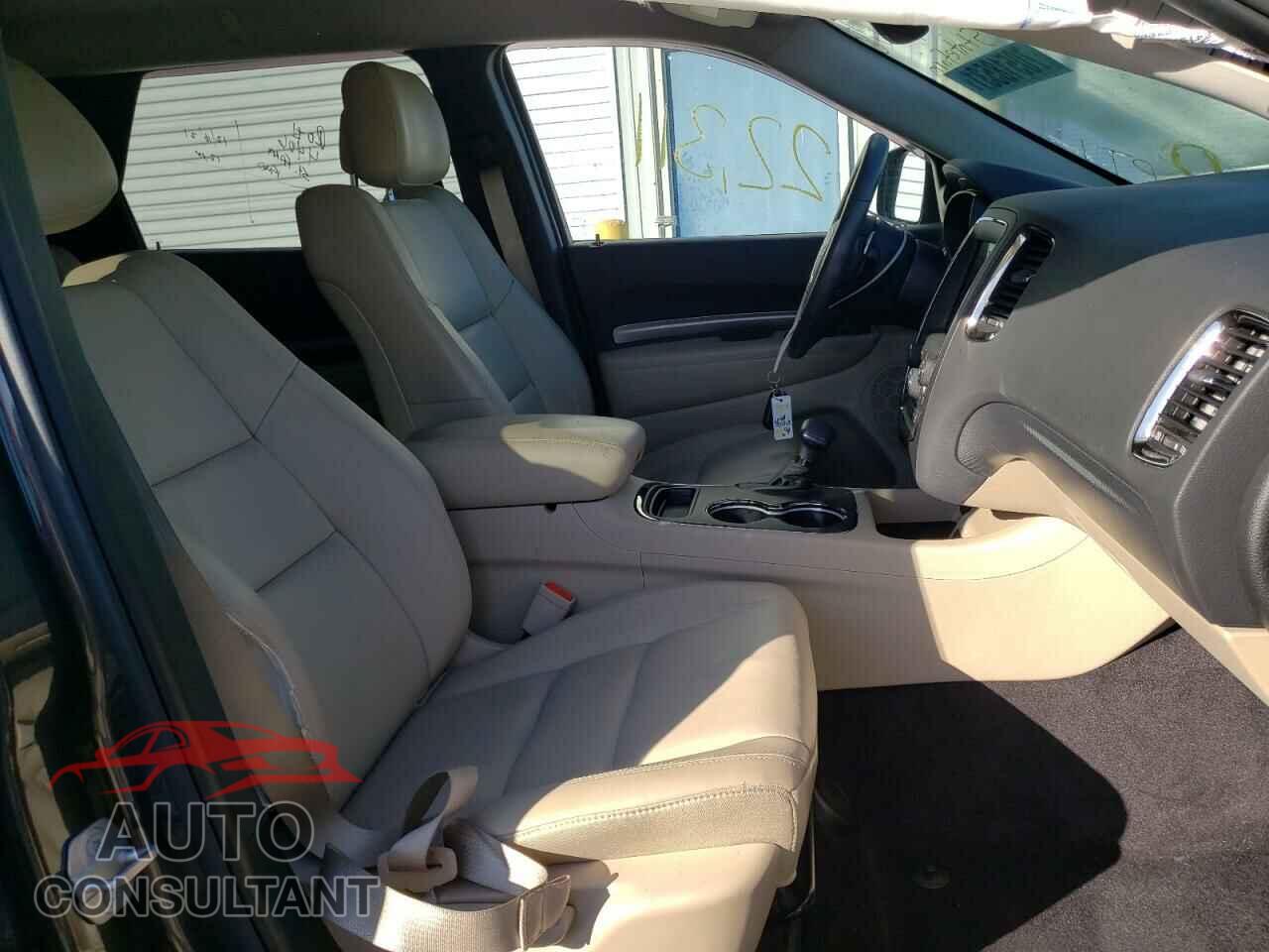 DODGE DURANGO 2019 - 1C4RDHDG6KC550189