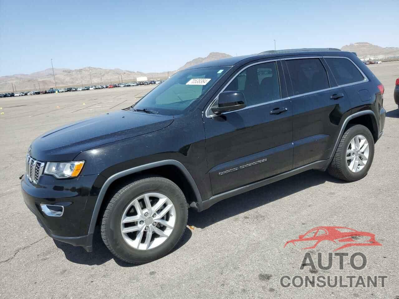 JEEP GRAND CHER 2017 - 1C4RJEAG2HC752032