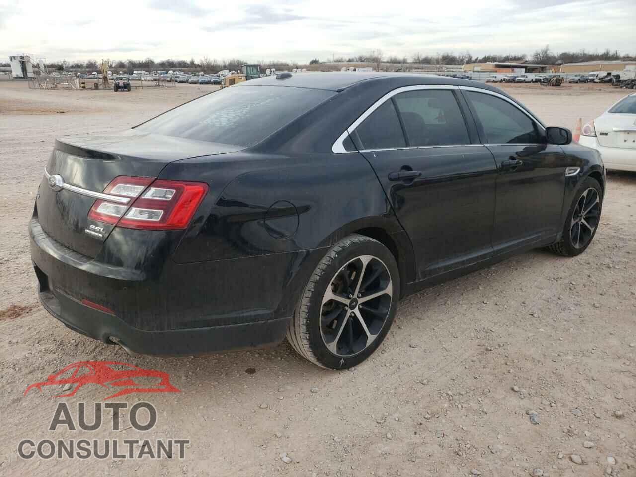 FORD TAURUS 2016 - 1FAHP2E88GG156318