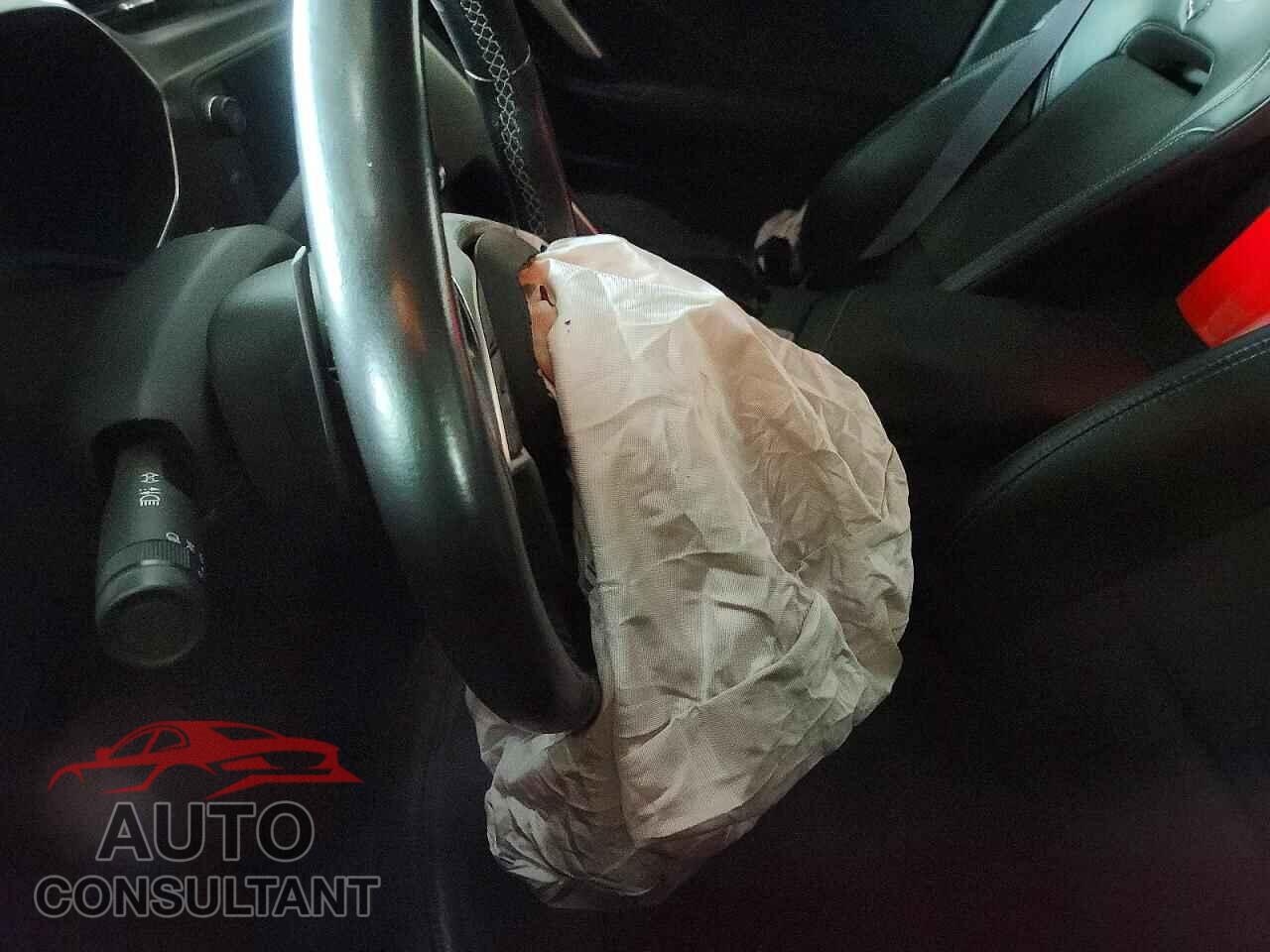 CHEVROLET CORVETTE 2014 - 1G1YD3D71E5117069