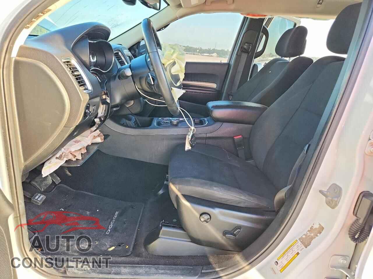 DODGE DURANGO 2014 - 1C4RDHAG2EC575986