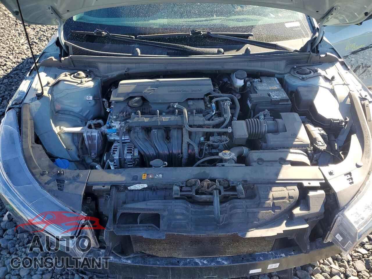 KIA ALL OTHER 2025 - 3KPFU4DE3SE192567