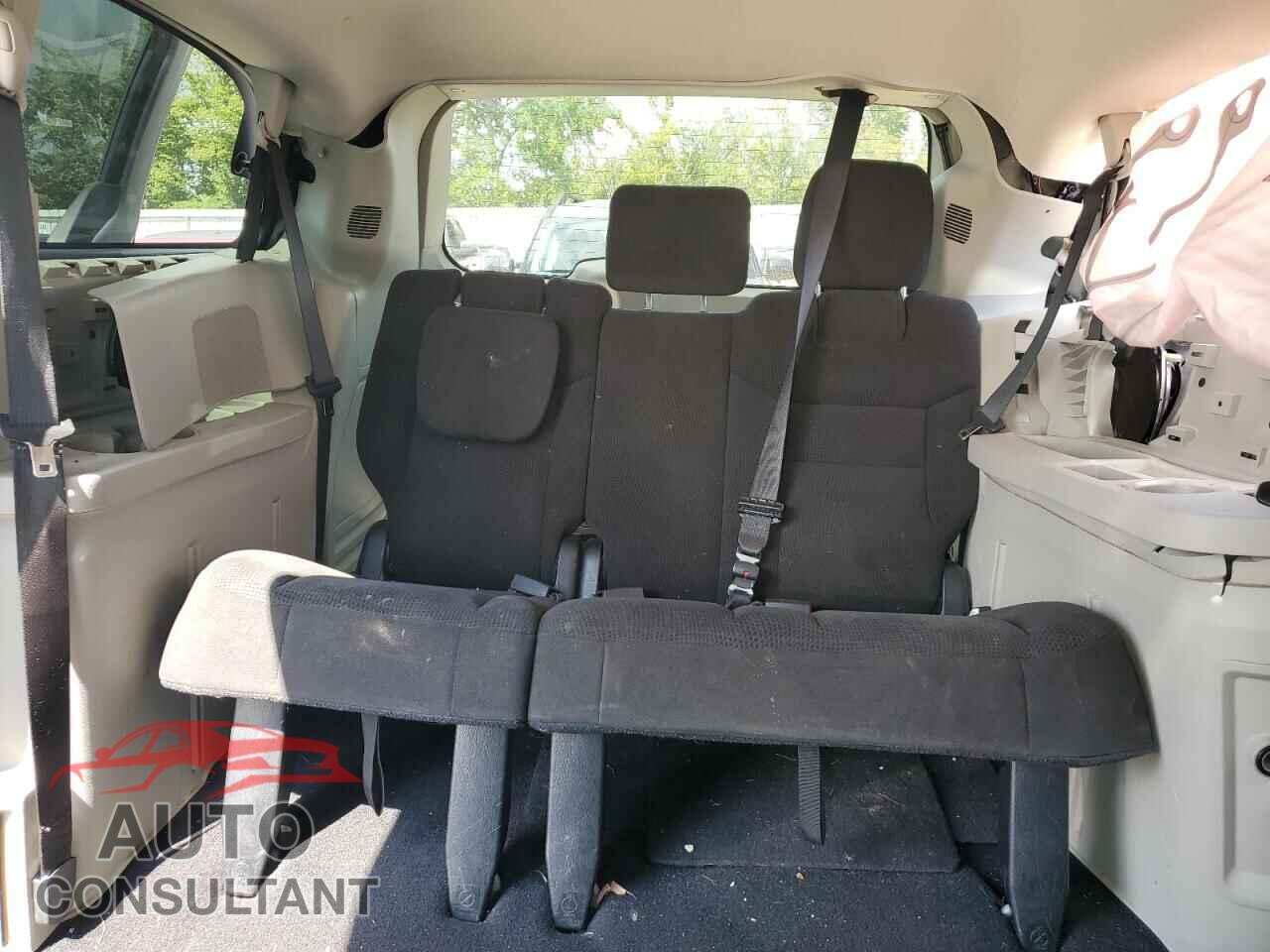 DODGE CARAVAN 2015 - 2C4RDGCG9FR687524