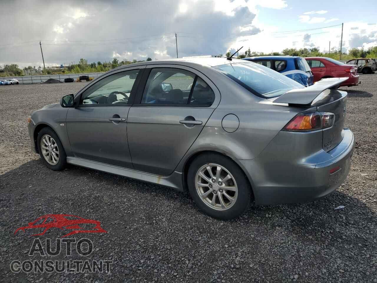 MITSUBISHI LANCER 2013 - JA32V2FW7DU607754
