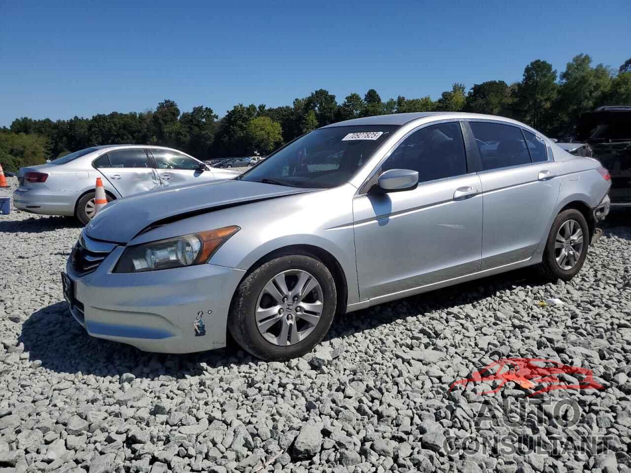 HONDA ACCORD 2012 - 1HGCP2F64CA195262