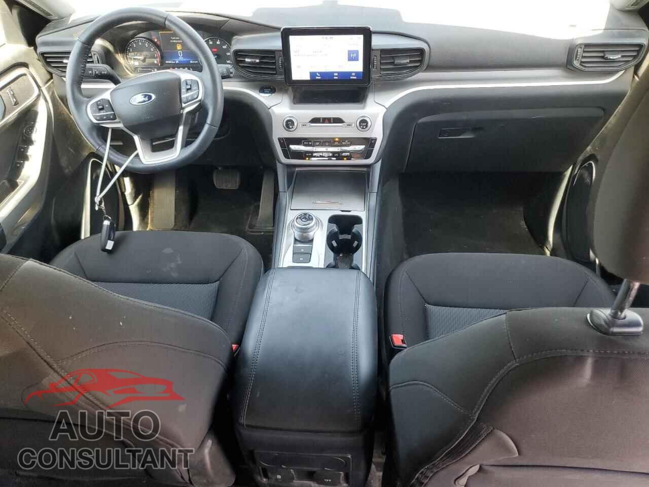FORD EXPLORER 2023 - 1FMSK7DHXPGB44986