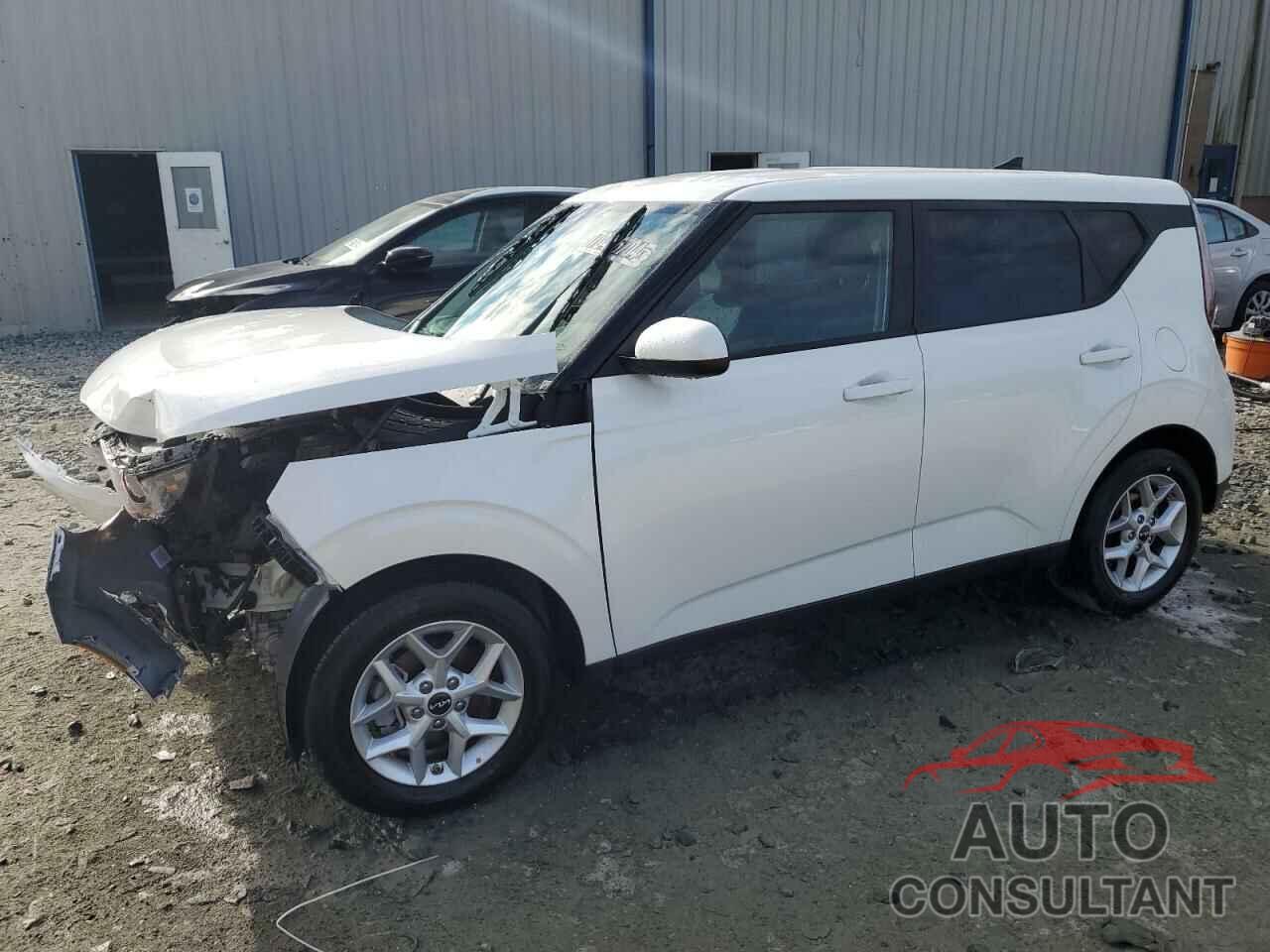 KIA SOUL 2024 - KNDJ23AU2R7920816