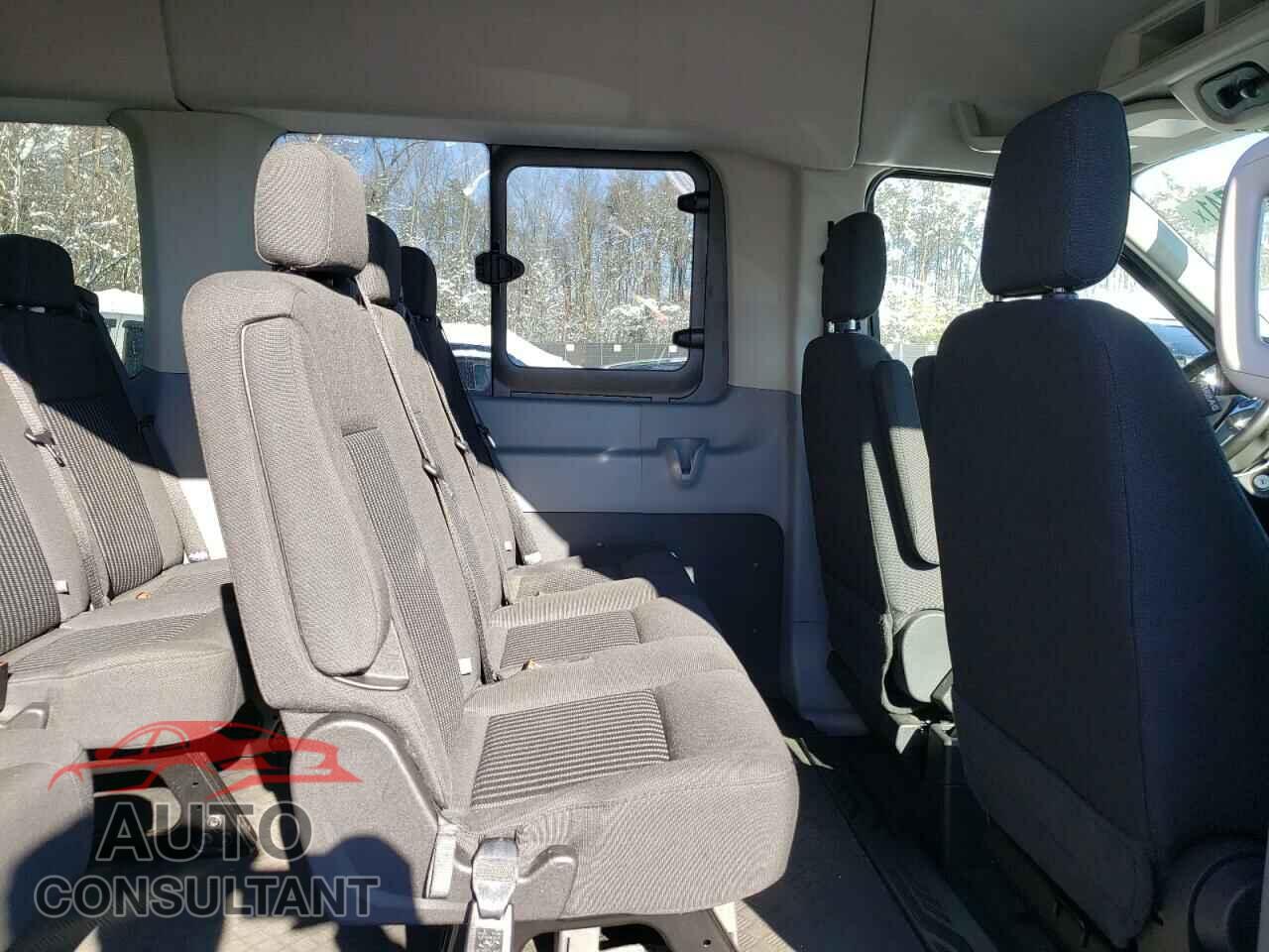 FORD TRANSIT CO 2016 - 1FBVU4XG3GKA94446