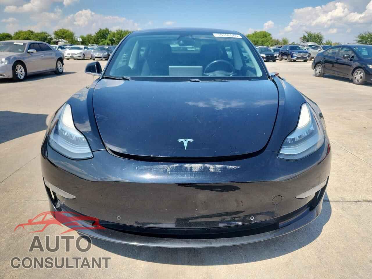 TESLA MODEL 3 2018 - 5YJ3E1EA3JF042414