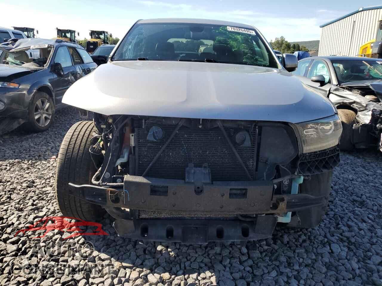 DODGE DURANGO 2014 - 1C4SDJCT3EC451437