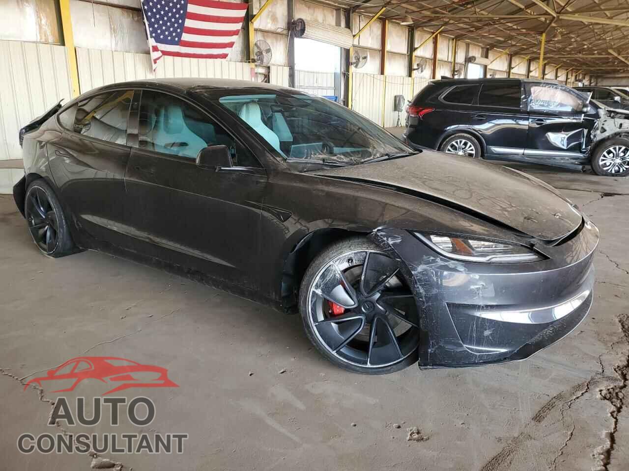TESLA MODEL 3 2024 - 5YJ3E1ET4RF769607