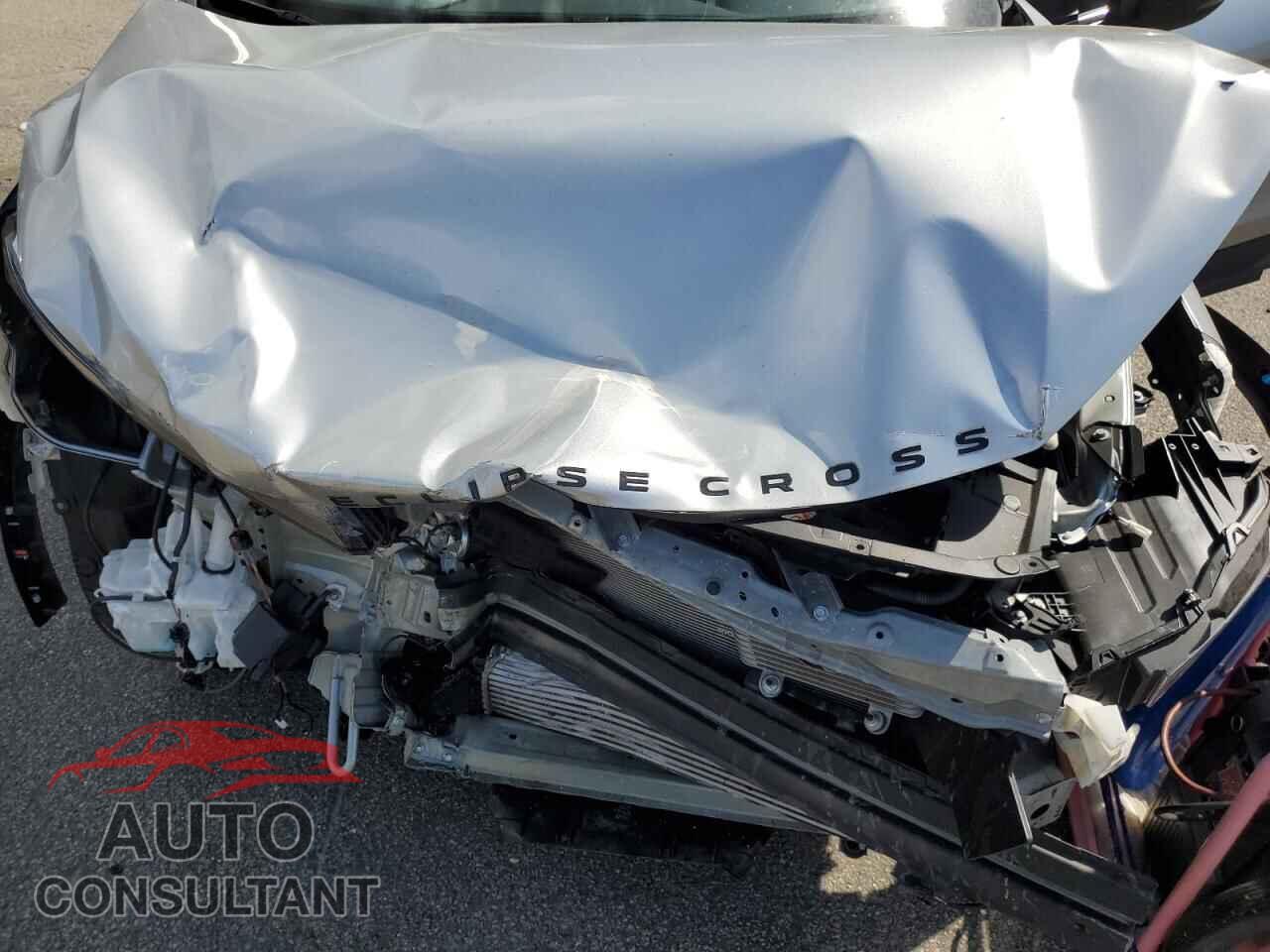 MITSUBISHI ECLIPSE 2024 - JA4ATVAA7RZ017526