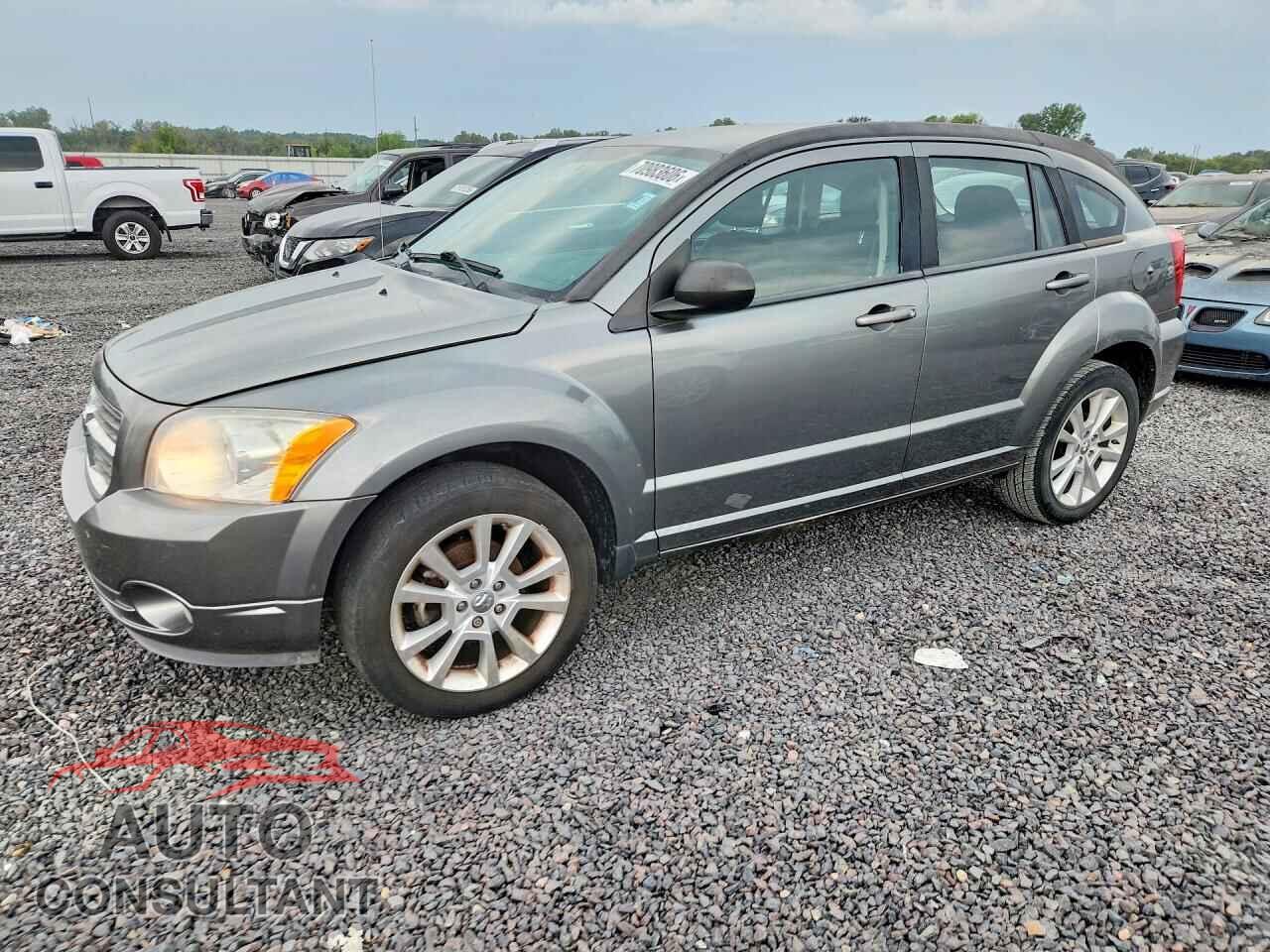 DODGE CALIBER 2011 - 1B3CB5HA4BD246936