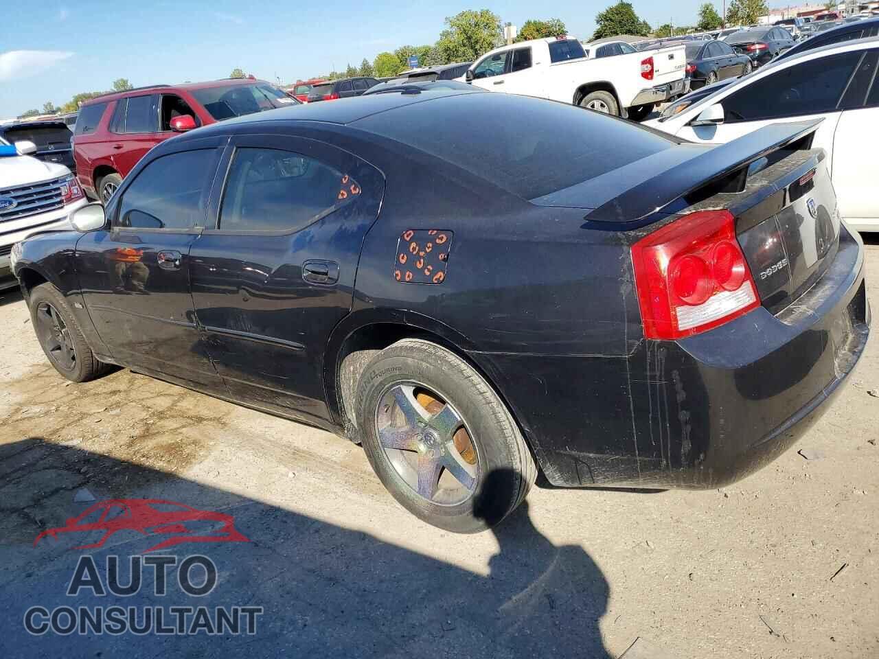 DODGE CHARGER 2010 - 2B3CA3CV1AH271358
