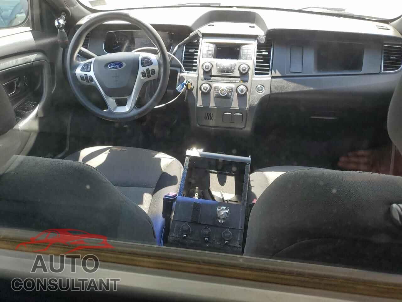 FORD TAURUS 2014 - 1FAHP2MK1EG166540