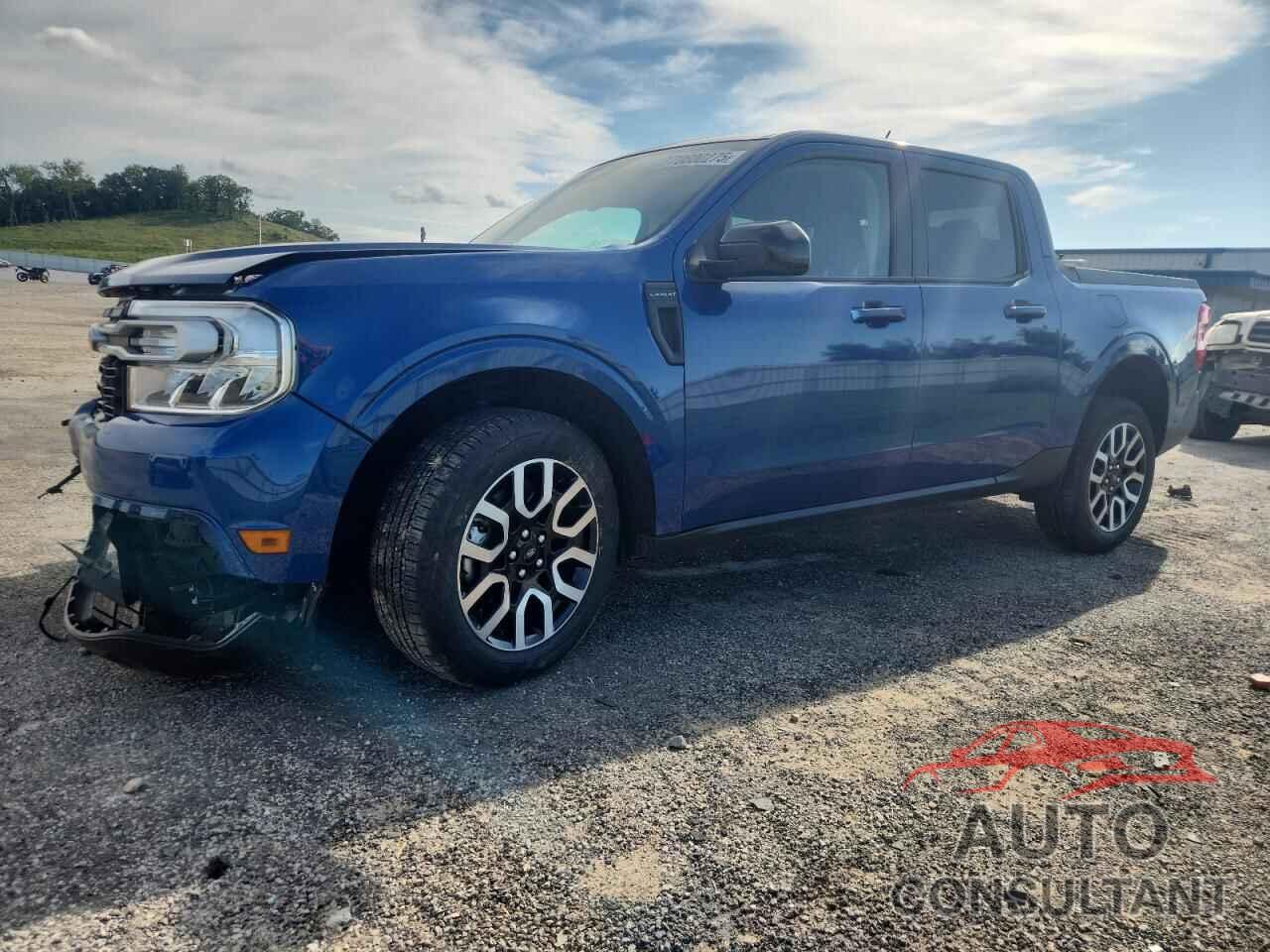 FORD MAVERICK L 2024 - 3FTTW8M32RRB09006