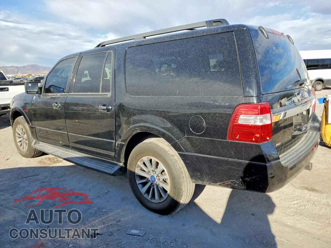 FORD EXPEDITION 2017 - 1FMJK1HT1HEA48331