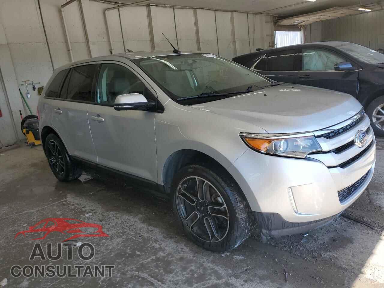 FORD EDGE 2014 - 2FMDK3JC6EBB59922