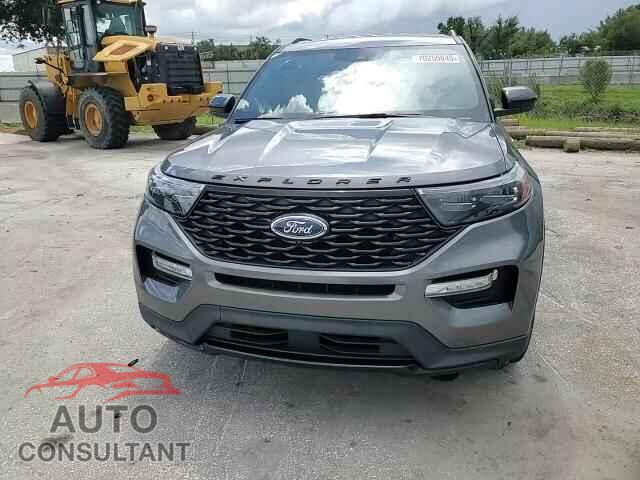 FORD EXPLORER 2022 - 1FMSK7KH3NGC30009
