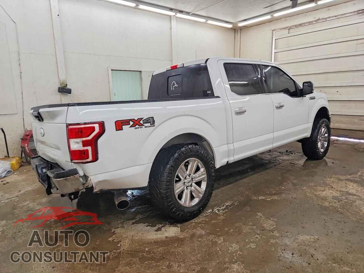 FORD F150 2019 - 1FTEW1E5XKFD25883