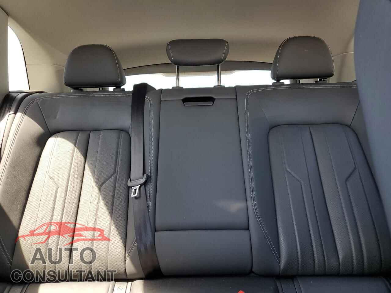 AUDI E-TRON 2019 - WA1LABGE3KB012796