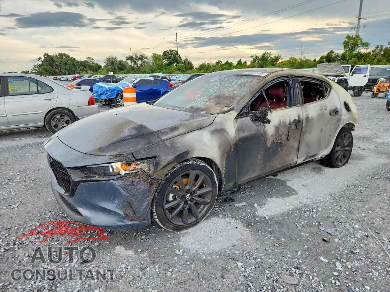 MAZDA 3 2024 - JM1BPBLM0R1650159