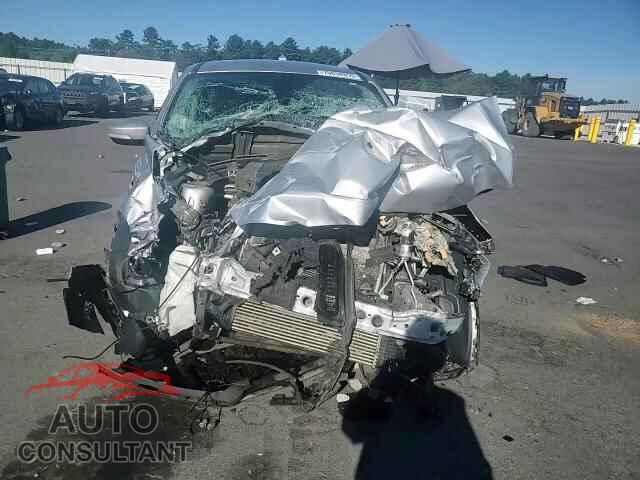FORD ESCAPE 2013 - 1FMCU0H97DUD40566