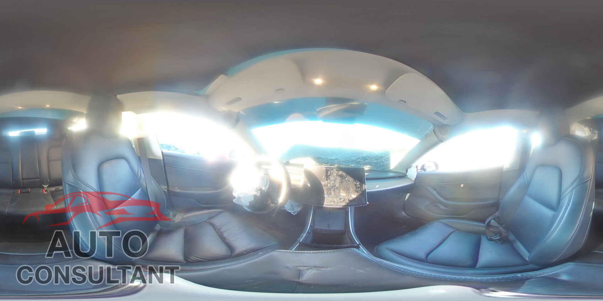 TESLA MODEL 3 2018 - 5YJ3E1EA8JF038424
