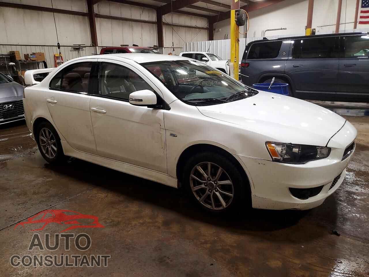 MITSUBISHI LANCER 2015 - JA32U2FU1FU013147