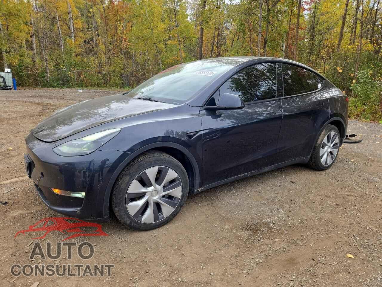 TESLA MODEL Y 2024 - 7SAYGDEE9RF086128