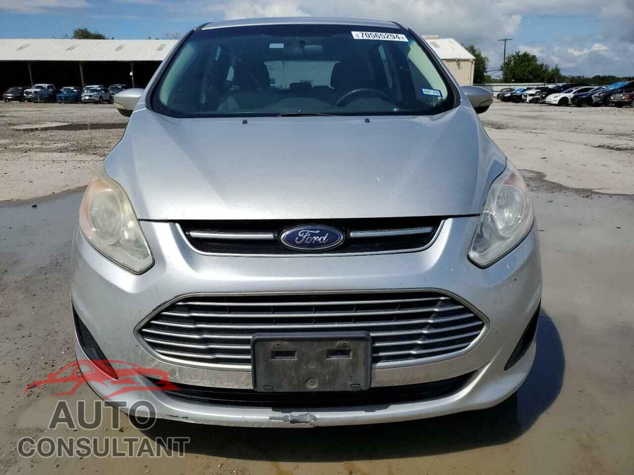 FORD CMAX 2016 - 1FADP5AU6GL100615
