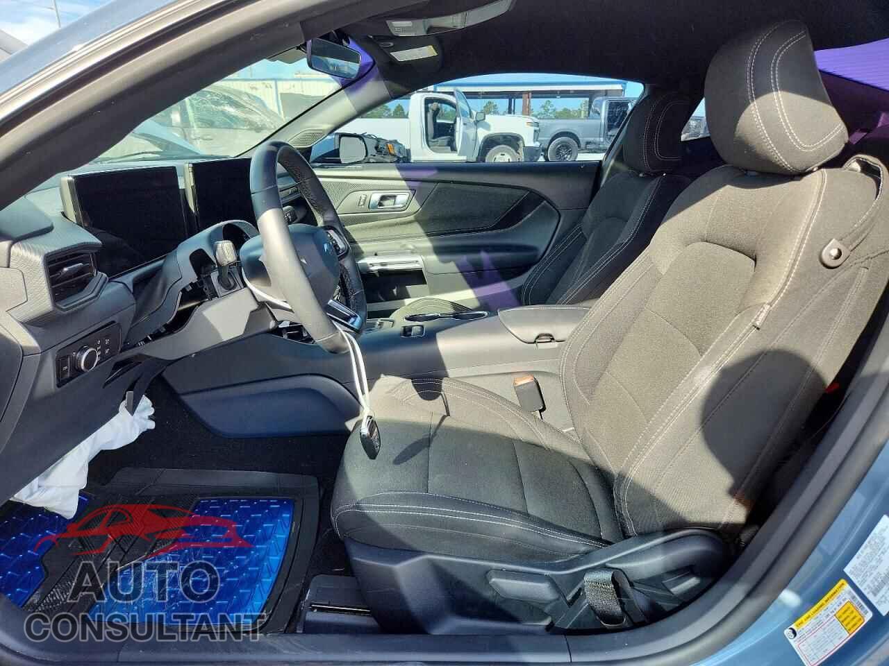 FORD MUSTANG 2024 - 1FA6P8TH0R5141839