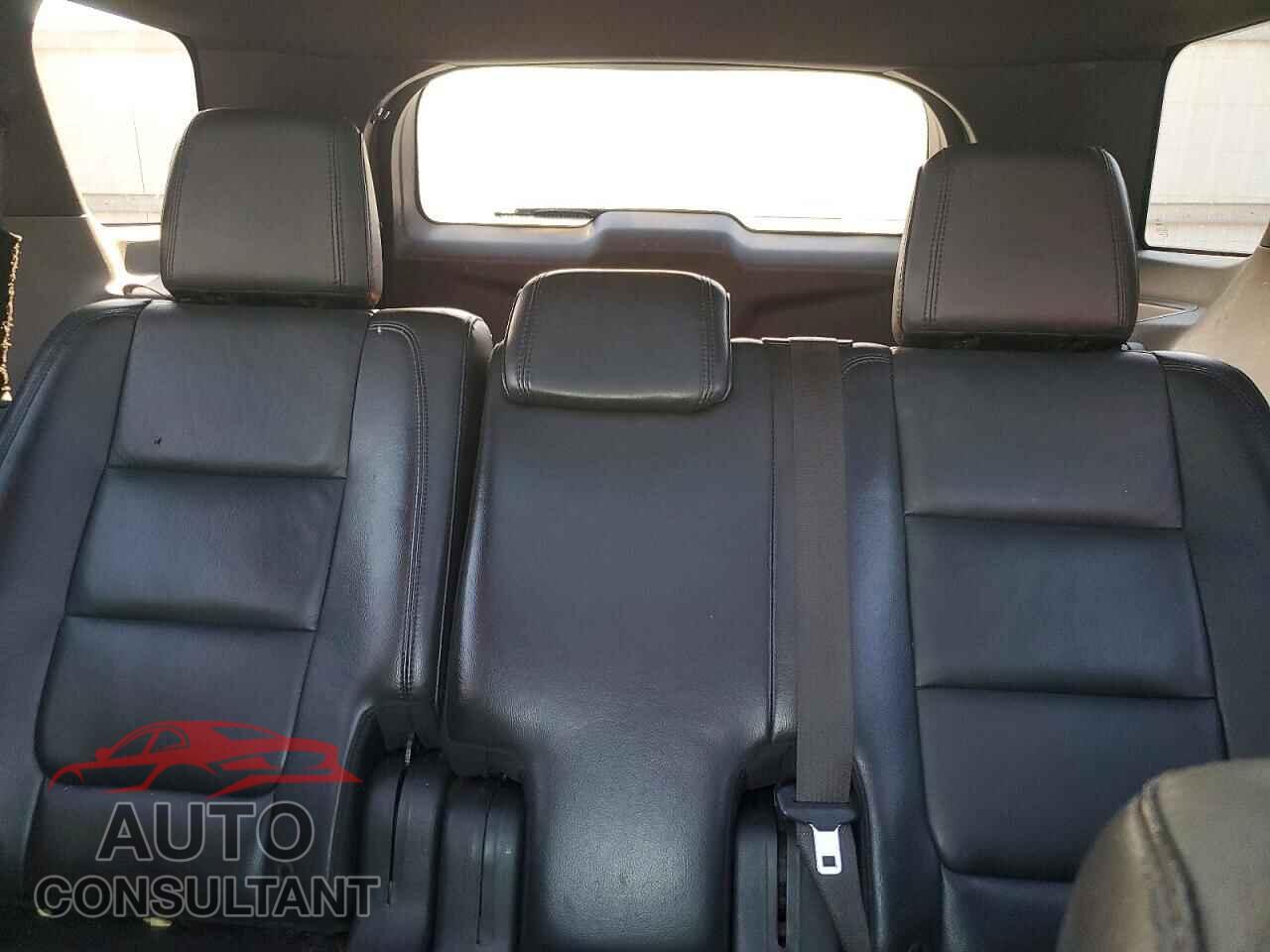 FORD EXPLORER 2015 - 1FM5K8D85FGB63530