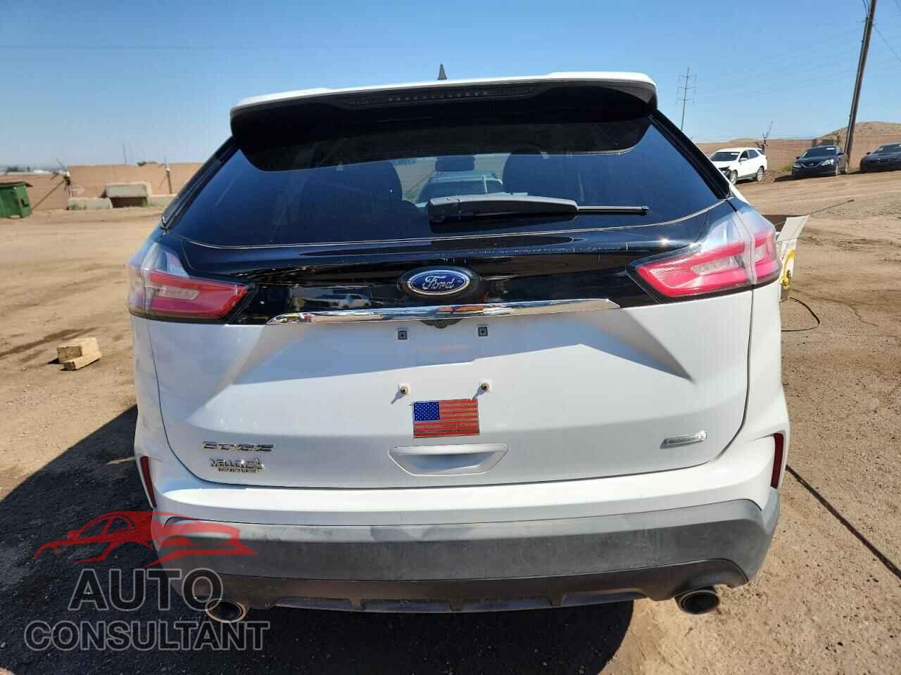 FORD EDGE 2019 - 2FMPK3G91KBB93304