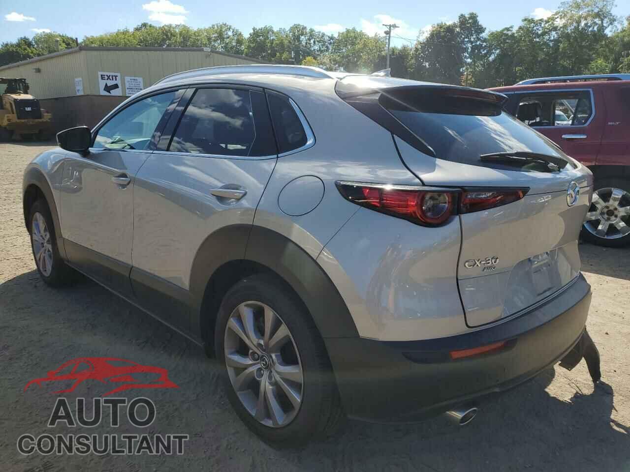 MAZDA CX30 2023 - 3MVDMBDM1PM574272