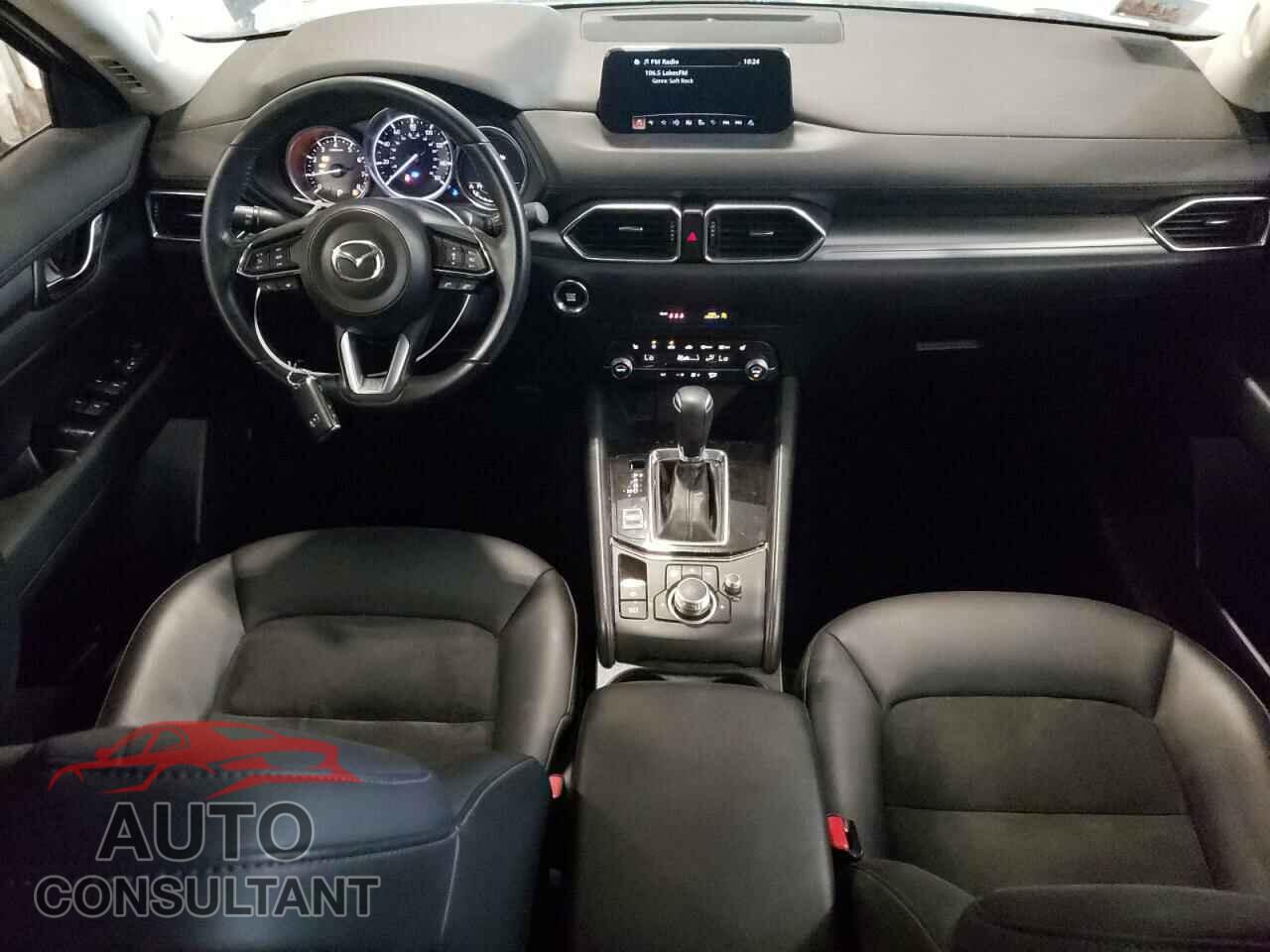 MAZDA CX-5 2020 - JM3KFBCM6L0808656