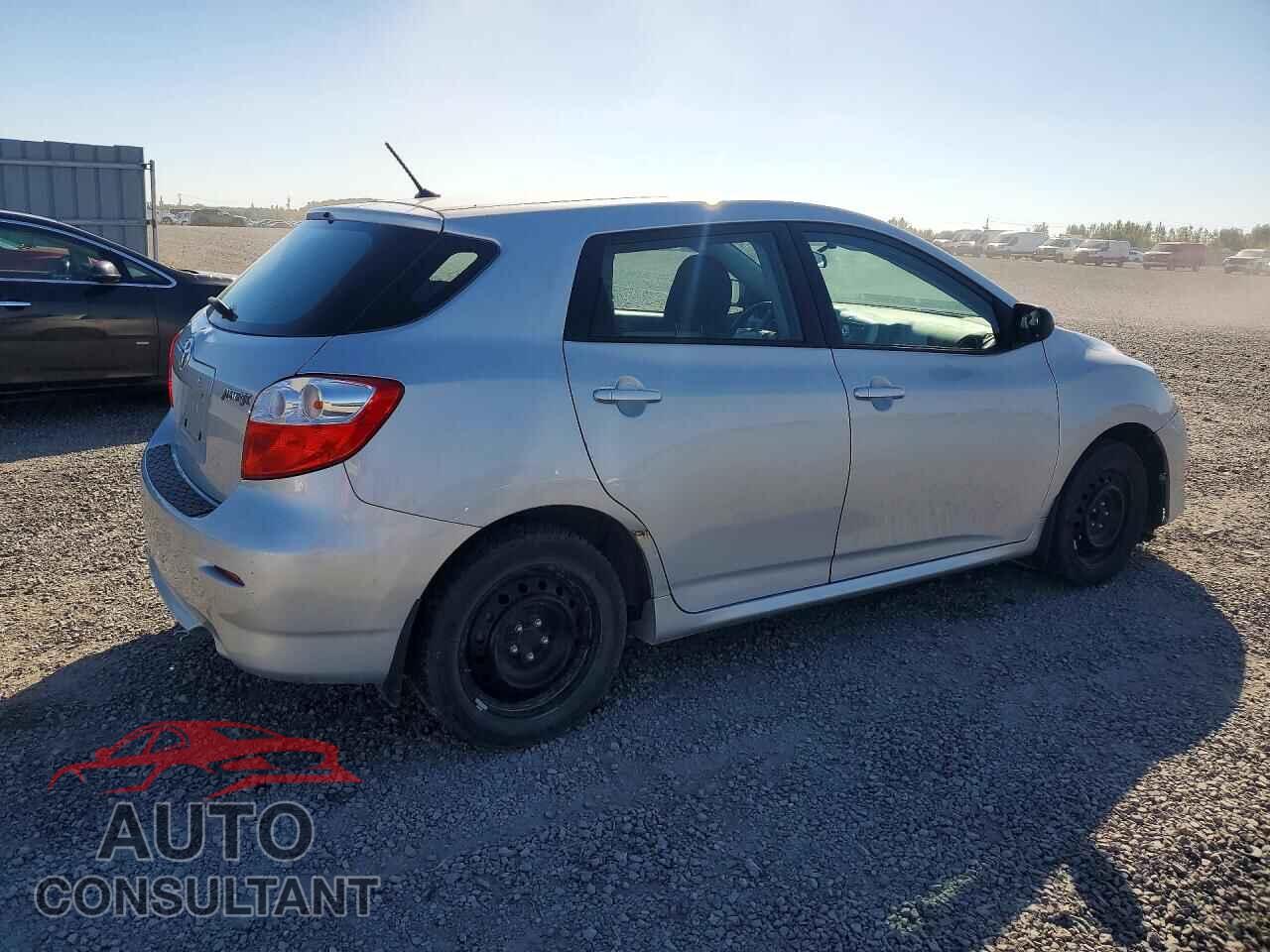 TOYOTA MATRIX 2014 - 2T1KU4EEXEC133516