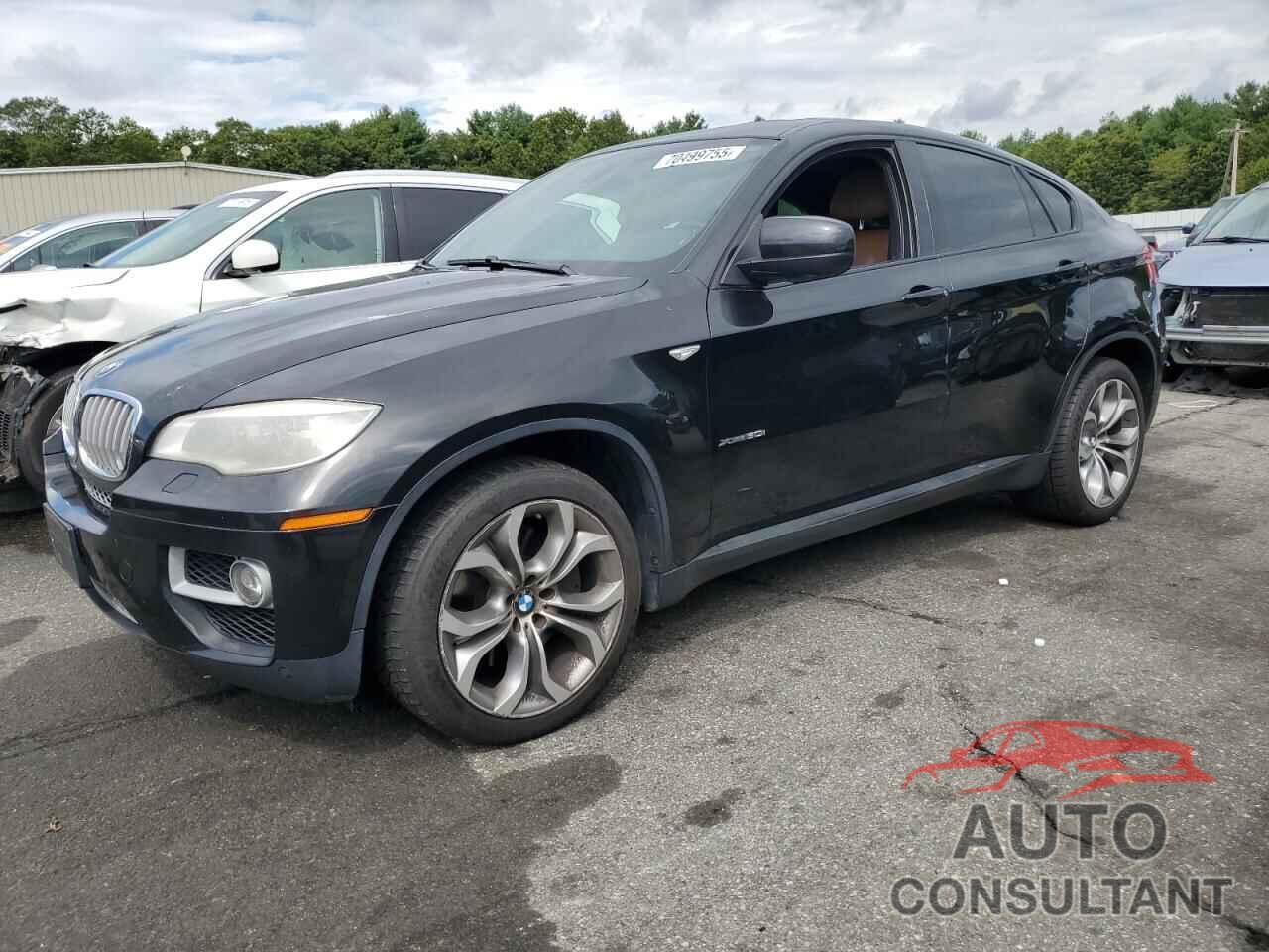 BMW X6 2013 - 5UXFG8C59DL592299